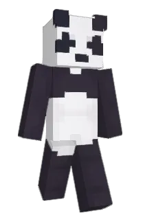snivyyy's Minecraft skin