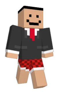 Front of lolartemis's skin