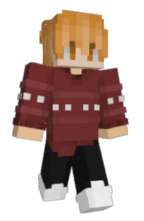 Only_Mango's Minecraft skin