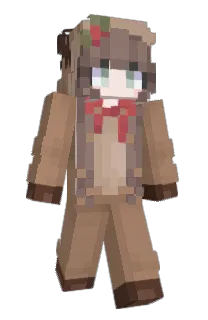 Front of Bo8i1K's skin