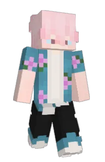 Front of _pringleys_'s skin