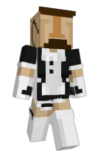 Front of valentyne40's skin