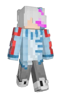 Front of kunzieee's skin