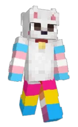 gallery and malibu Minecraft skin — Slim model — first worn by Torak54