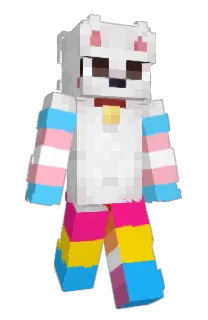 Front of Torak54's skin