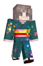 Skin preview