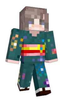 rotten18's Minecraft skin