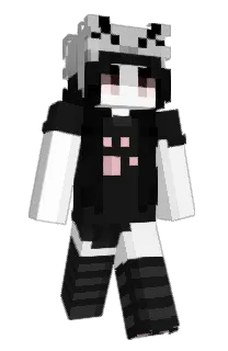 Front of Seedskyy's skin