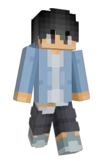 Front of RedPatriot76's skin