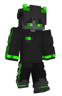 Lose_0's Minecraft skin