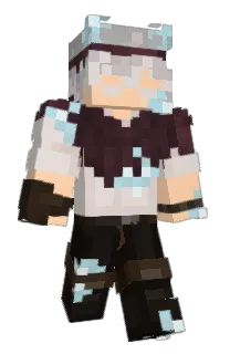 Front of breadboyrye's skin