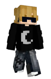 Front of jigglethug's skin