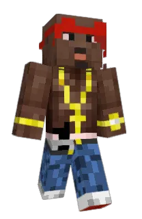 __Makaveli__'s Minecraft skin
