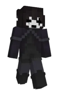 miimichu_'s Minecraft skin