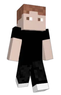 Kolost's Minecraft skin