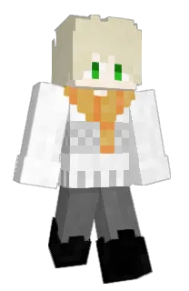 kiimbou's Minecraft skin