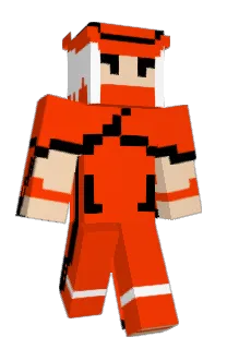 kensord's Minecraft skin