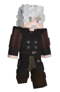 shansonboy's Minecraft skin