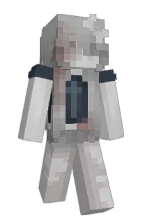 Front of sierruhh's skin