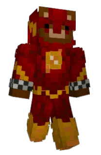 2fun's Minecraft skin