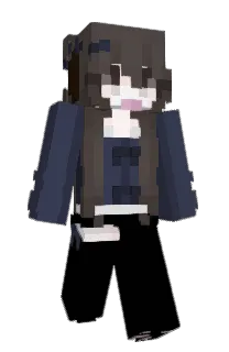 Front of _C00KIEE_'s skin