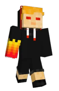 IDontKnowPlox's Minecraft skin