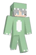 CreeperMartGray