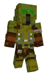 Front of Discovered_Mech's skin