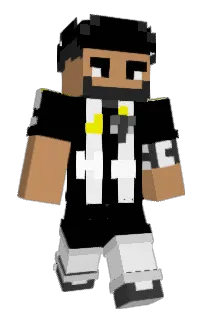 Front of tftyy's skin