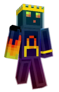 Front of Zhenyo2013's skin