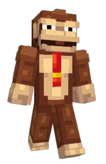 syphage's Minecraft skin