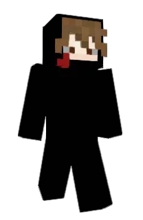 Front of tonyhell's skin