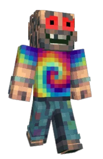 HerrTurTur_'s Minecraft skin