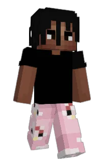 Front of jqkubko's skin
