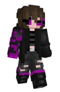 Front of Yumia_648's skin