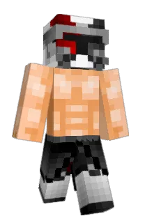 Front of BumbuSs's skin