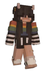 Skin preview