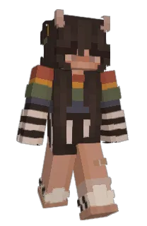 yHqtz's Minecraft skin