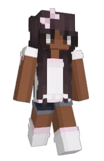 nichnolled's Minecraft skin