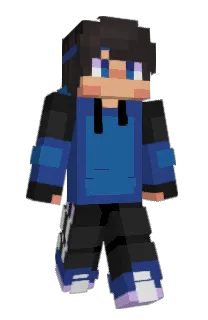 Falcon_Frenzy's Minecraft skin