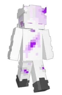 Front of 1tsrow's skin