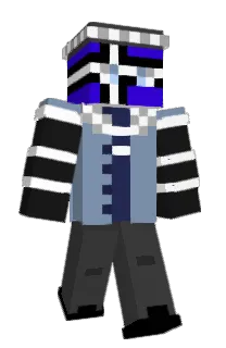 NordicEstonia's Minecraft skin