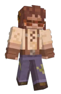 MintChip228's Minecraft skin