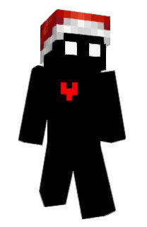 Front of Lukiiie's skin