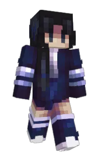 p3enguiin's Minecraft skin