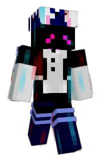 Front of Franex0897's skin