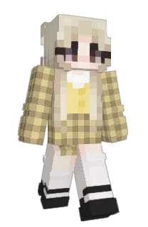1800Saki's Minecraft skin
