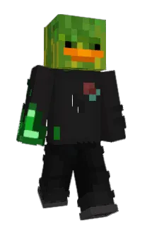 Front of _xv47's skin