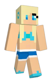 Front of alors1's skin