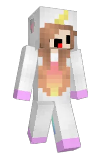 Front of happyduck7's skin